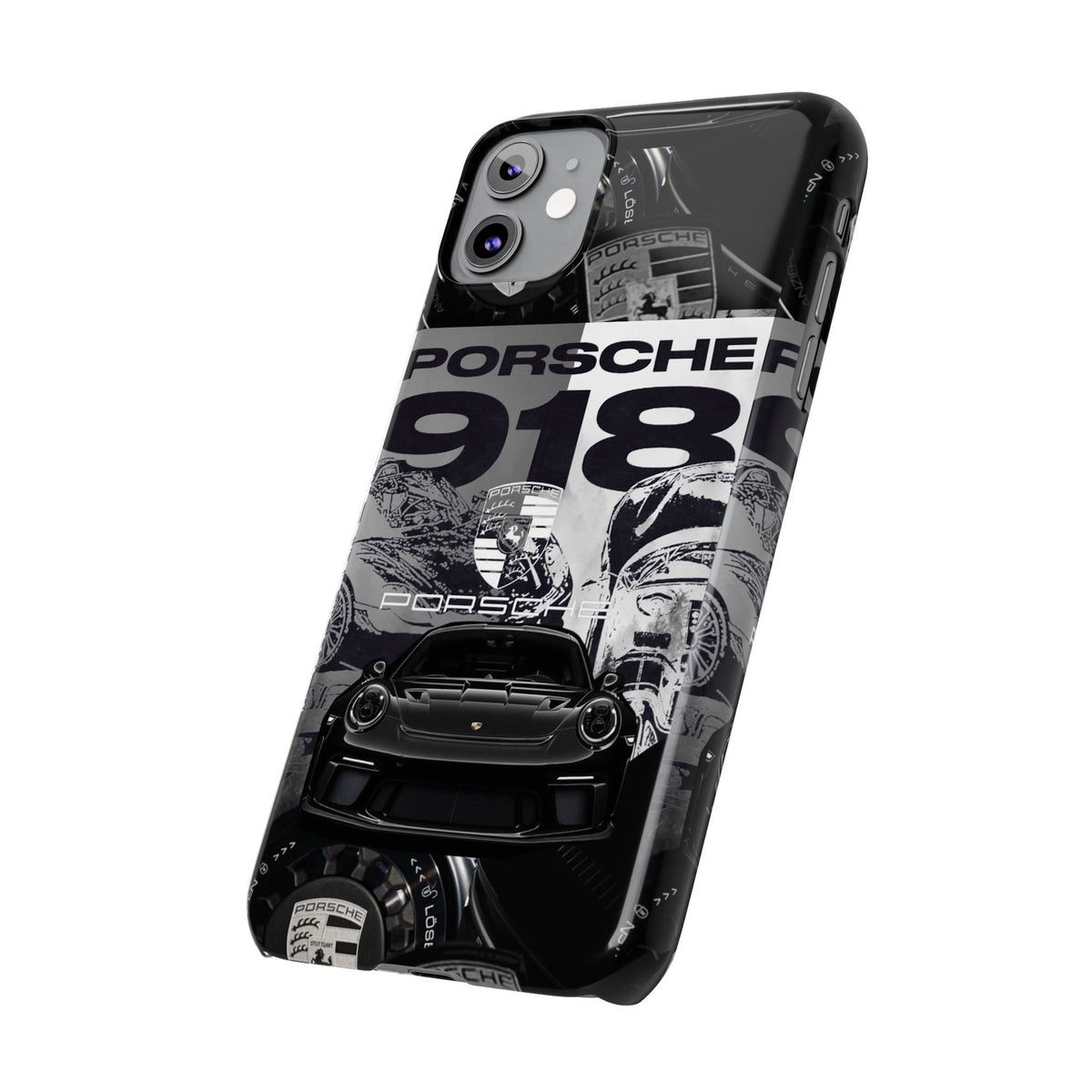 Slim Phone Cases