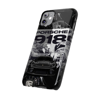 Slim Phone Cases