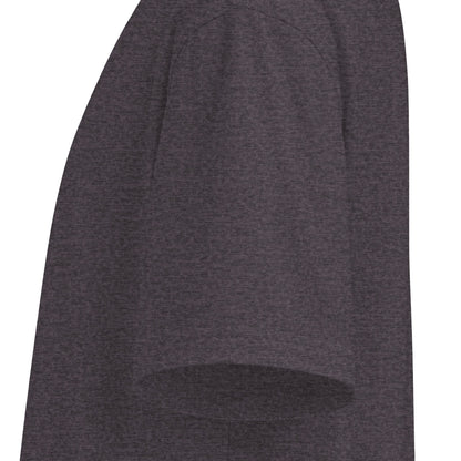Unisex Max Heavyweight Short Sleeve