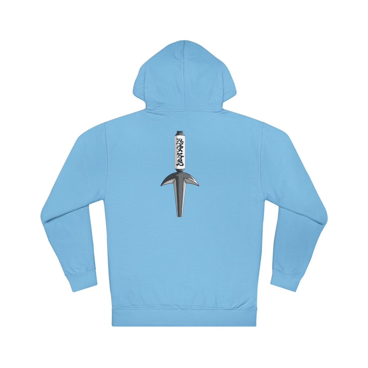 Unisex Hooded Sweatshirt