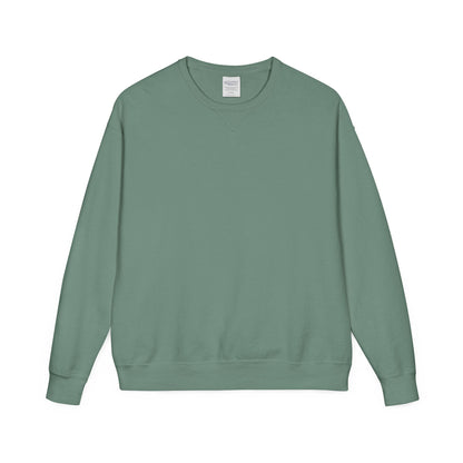Unisex ComfortWash® Garment Dyed Crewneck Sweatshirt
