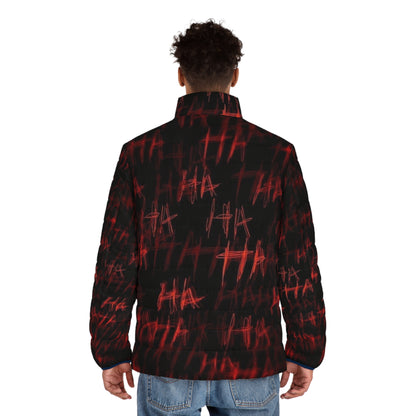 Men's Puffer Jacket