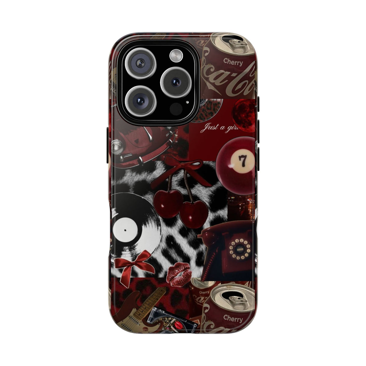 Tough Cases