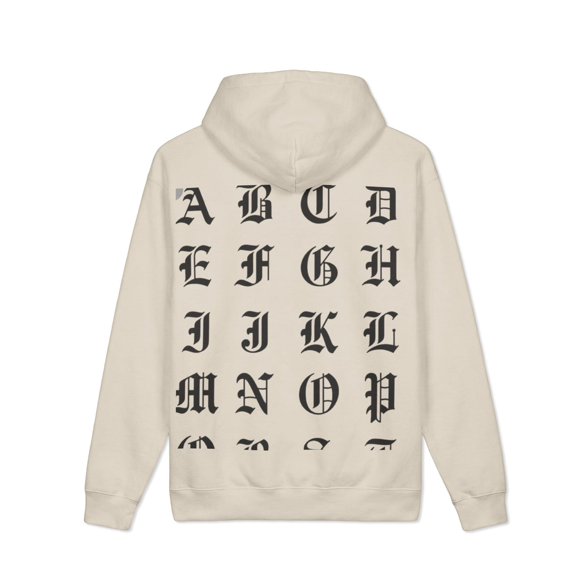 Unisex Mainstreet Heavyweight Hooded Sweatshirt