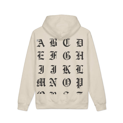 Unisex Mainstreet Heavyweight Hooded Sweatshirt