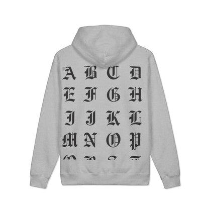 Unisex Mainstreet Heavyweight Hooded Sweatshirt