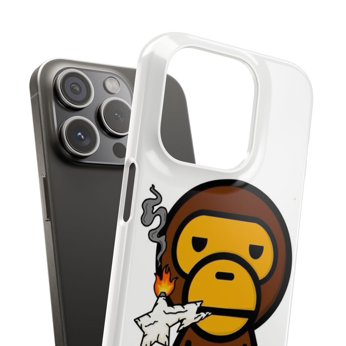 Snap Cases