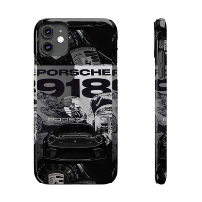 Slim Phone Cases
