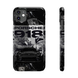 Slim Phone Cases