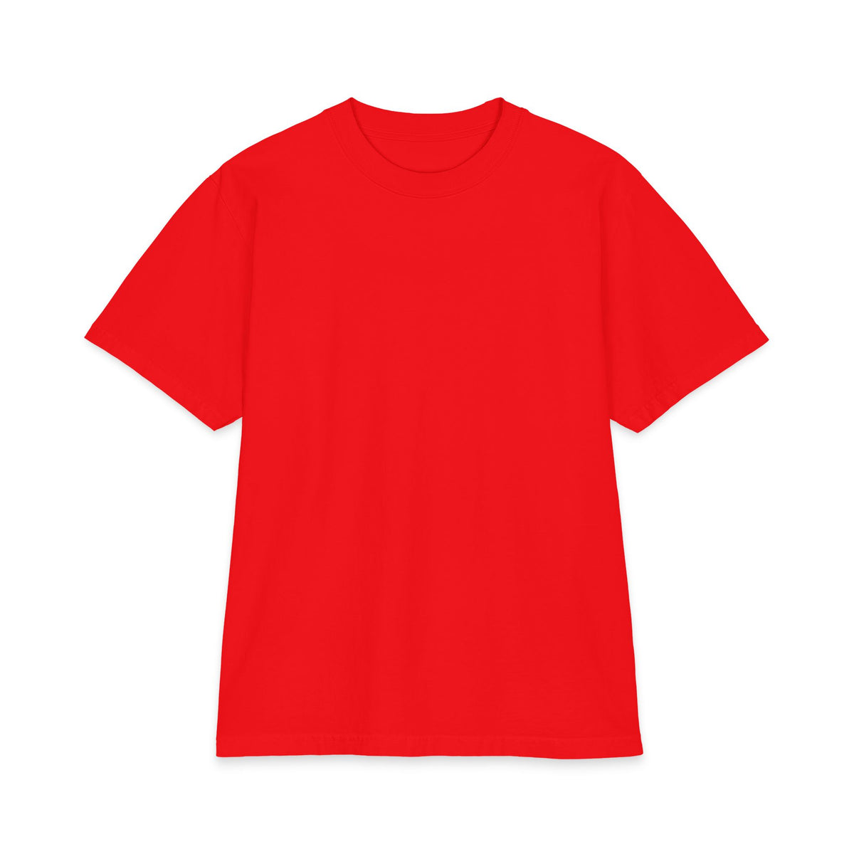Unisex Max Heavyweight Short Sleeve