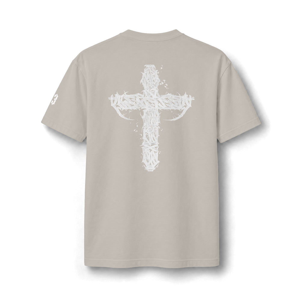 Unisex Super Heavyweight Tee