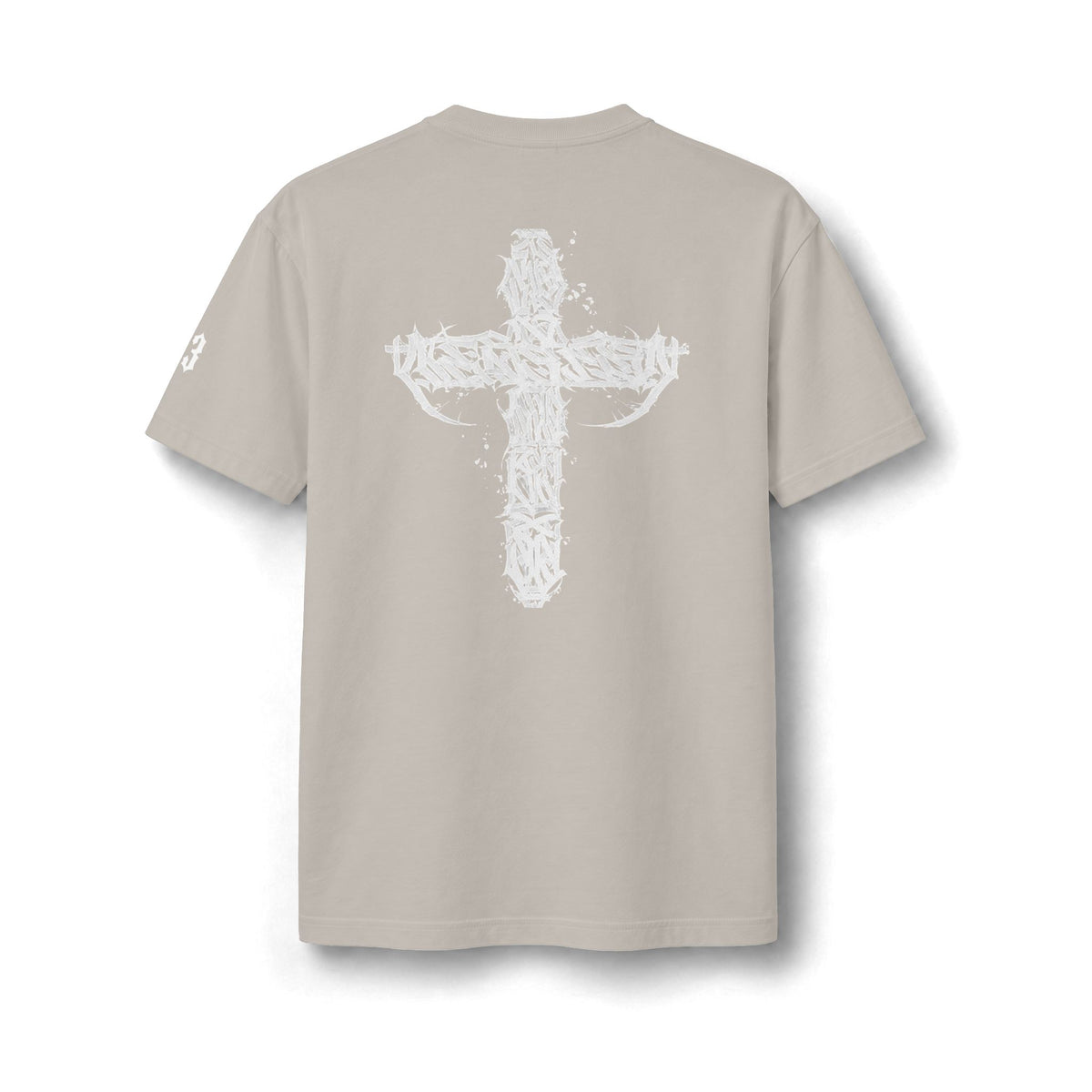 Unisex Super Heavyweight Tee