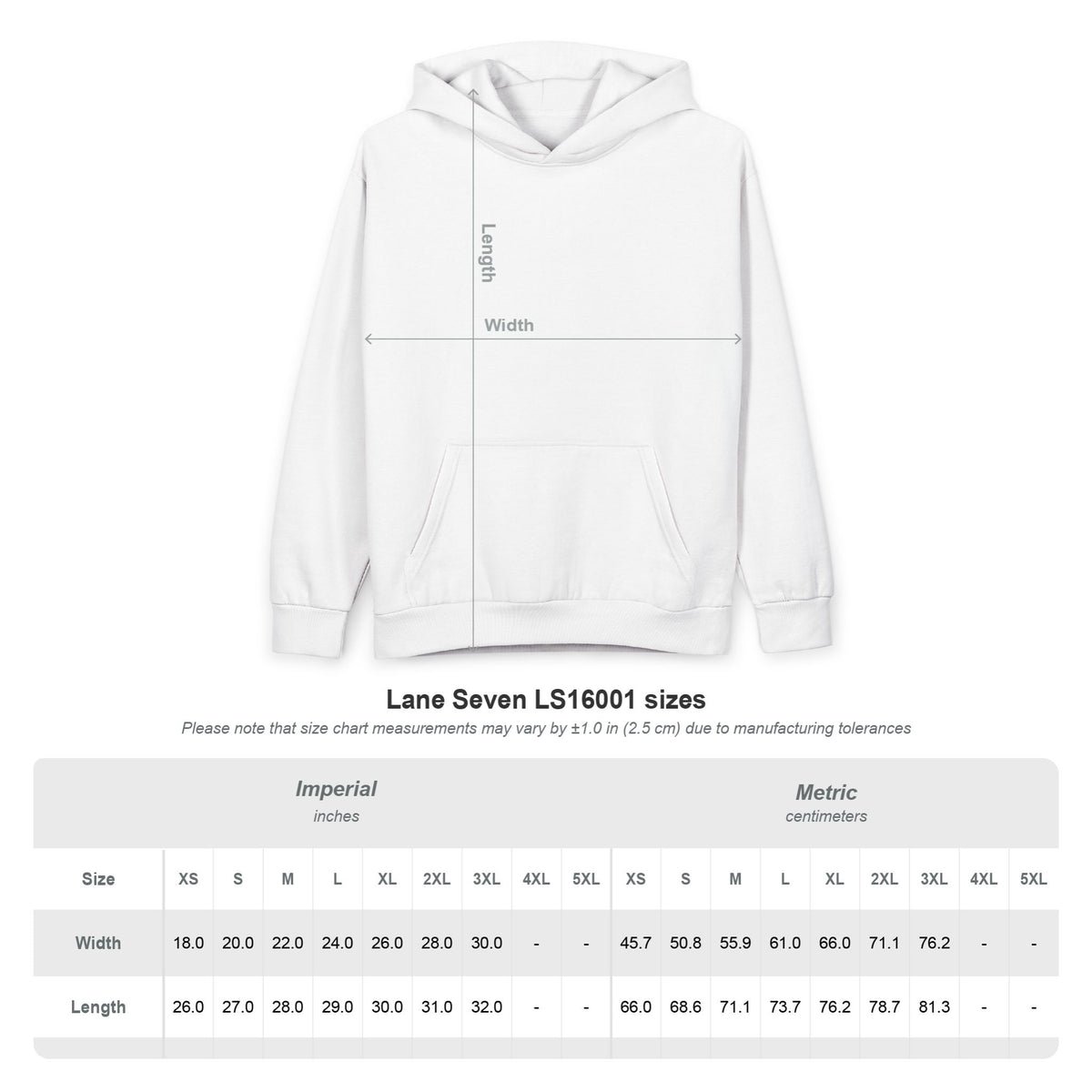 Unisex Urban Pullover Hoodie