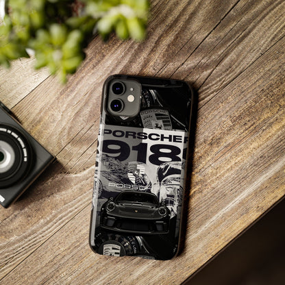 Slim Phone Cases