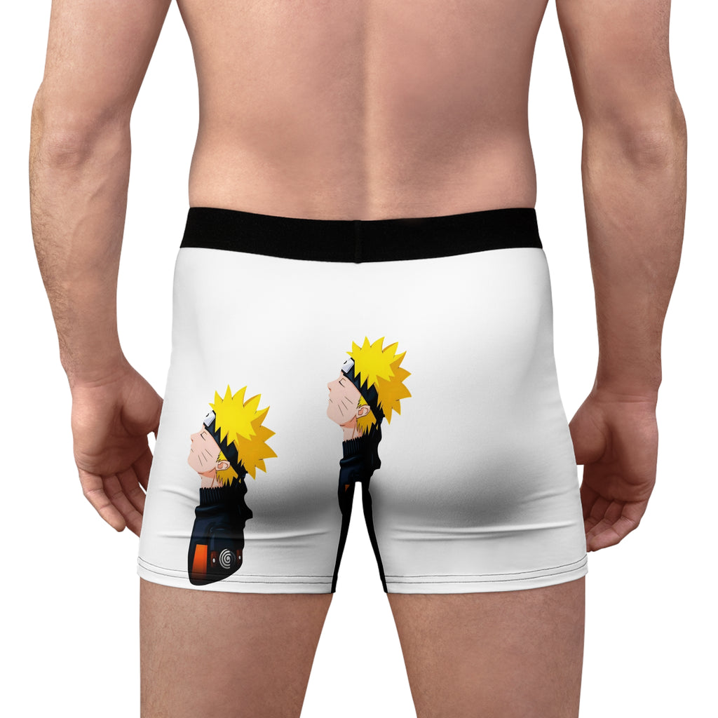 Men's Boxer Briefs (AOP)