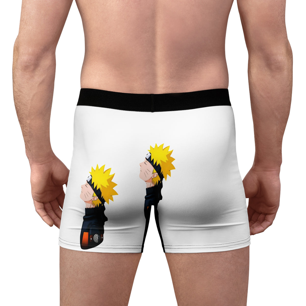 Men's Boxer Briefs (AOP)