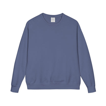 Unisex ComfortWash® Garment Dyed Crewneck Sweatshirt