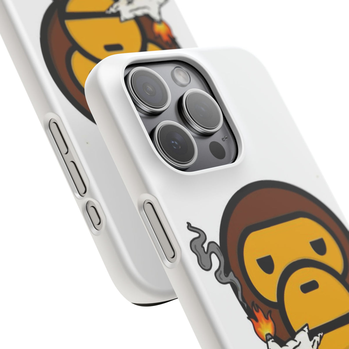 Snap Cases