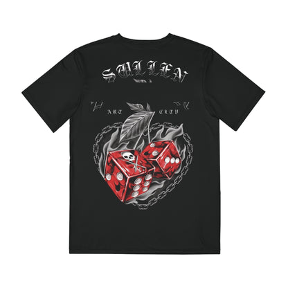 Men's Polyester Tee