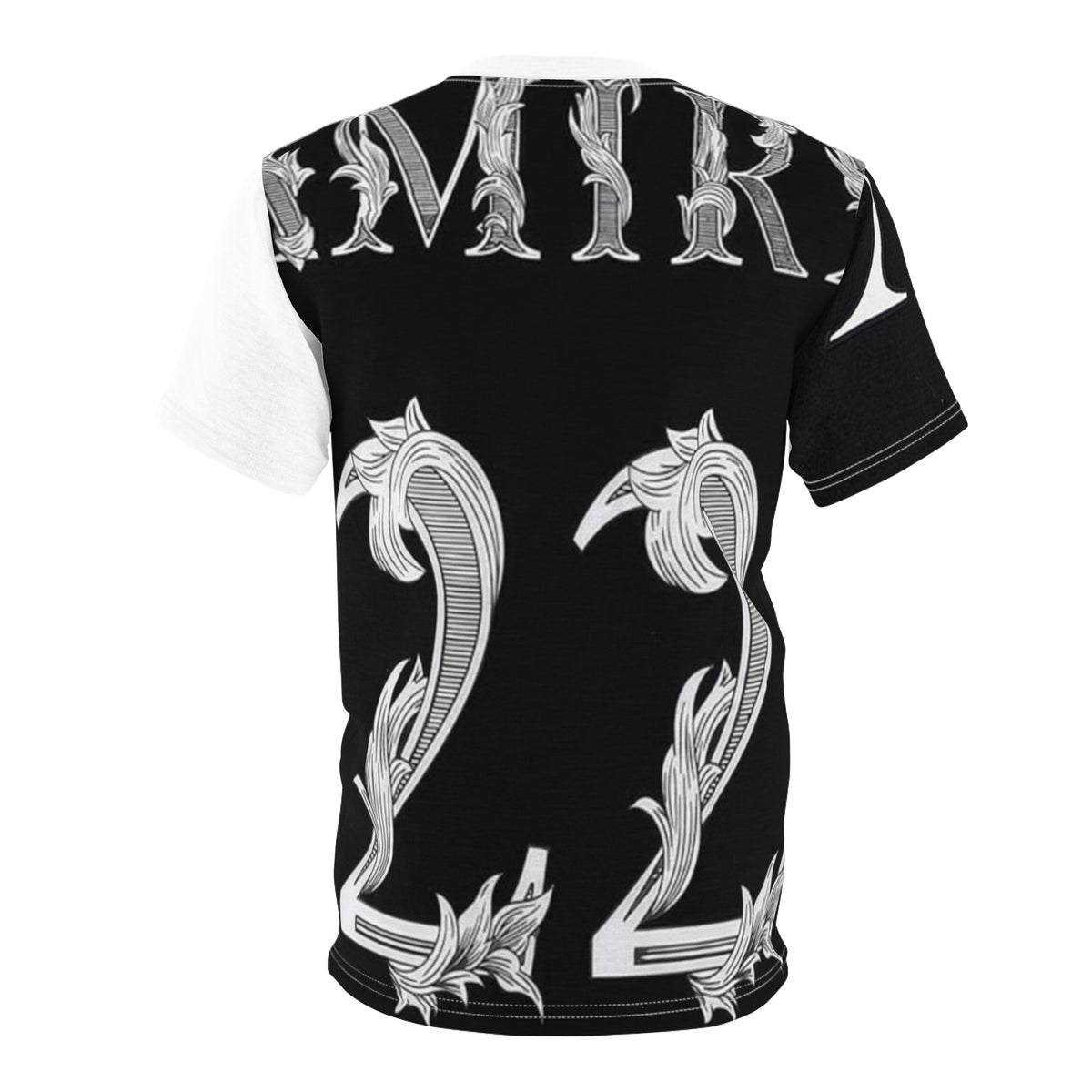 Unisex Cut & Sew Tee (AOP)