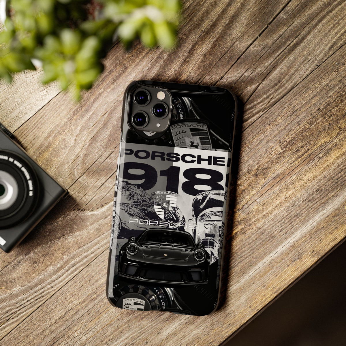 Slim Phone Cases