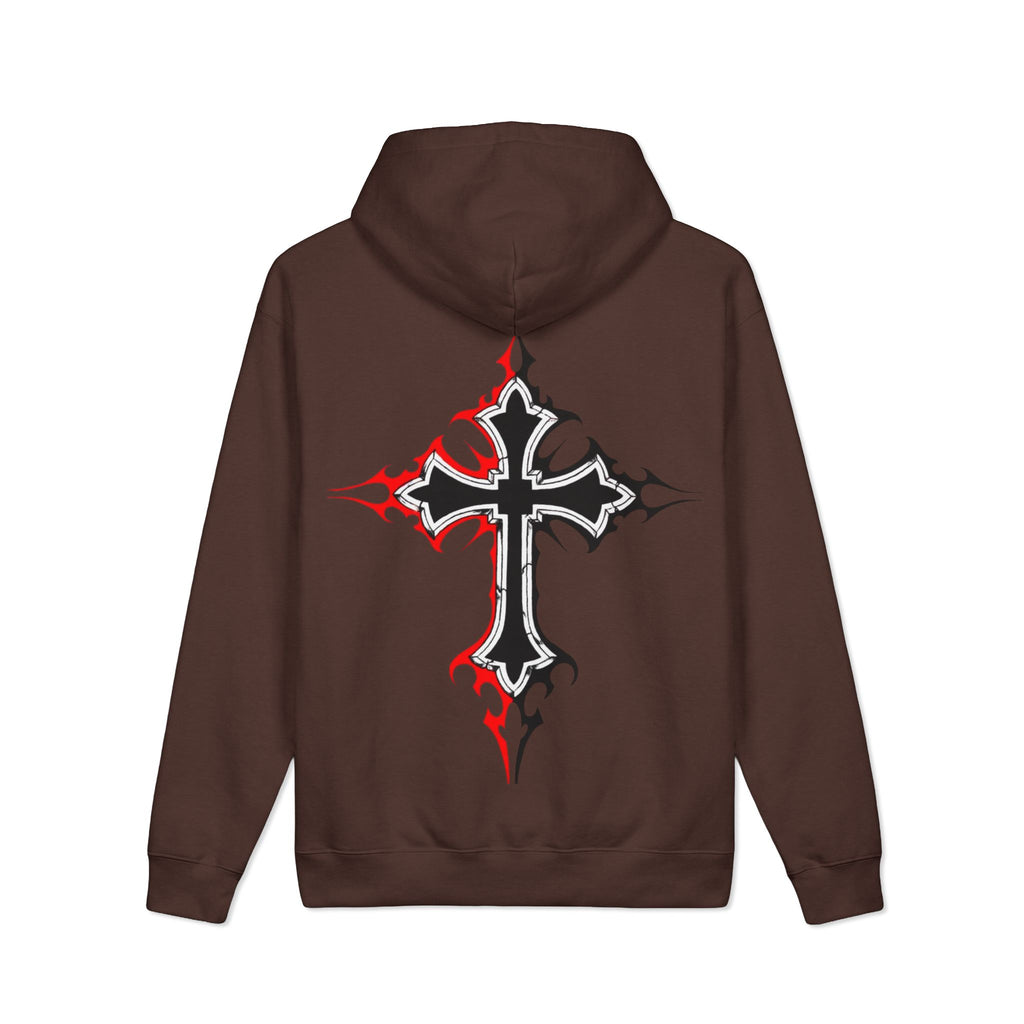 Unisex Mainstreet Heavyweight Hooded Sweatshirt