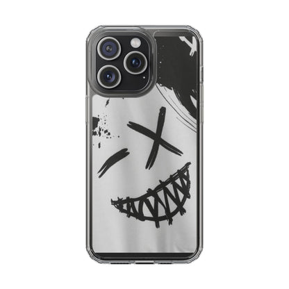 Clear Cases