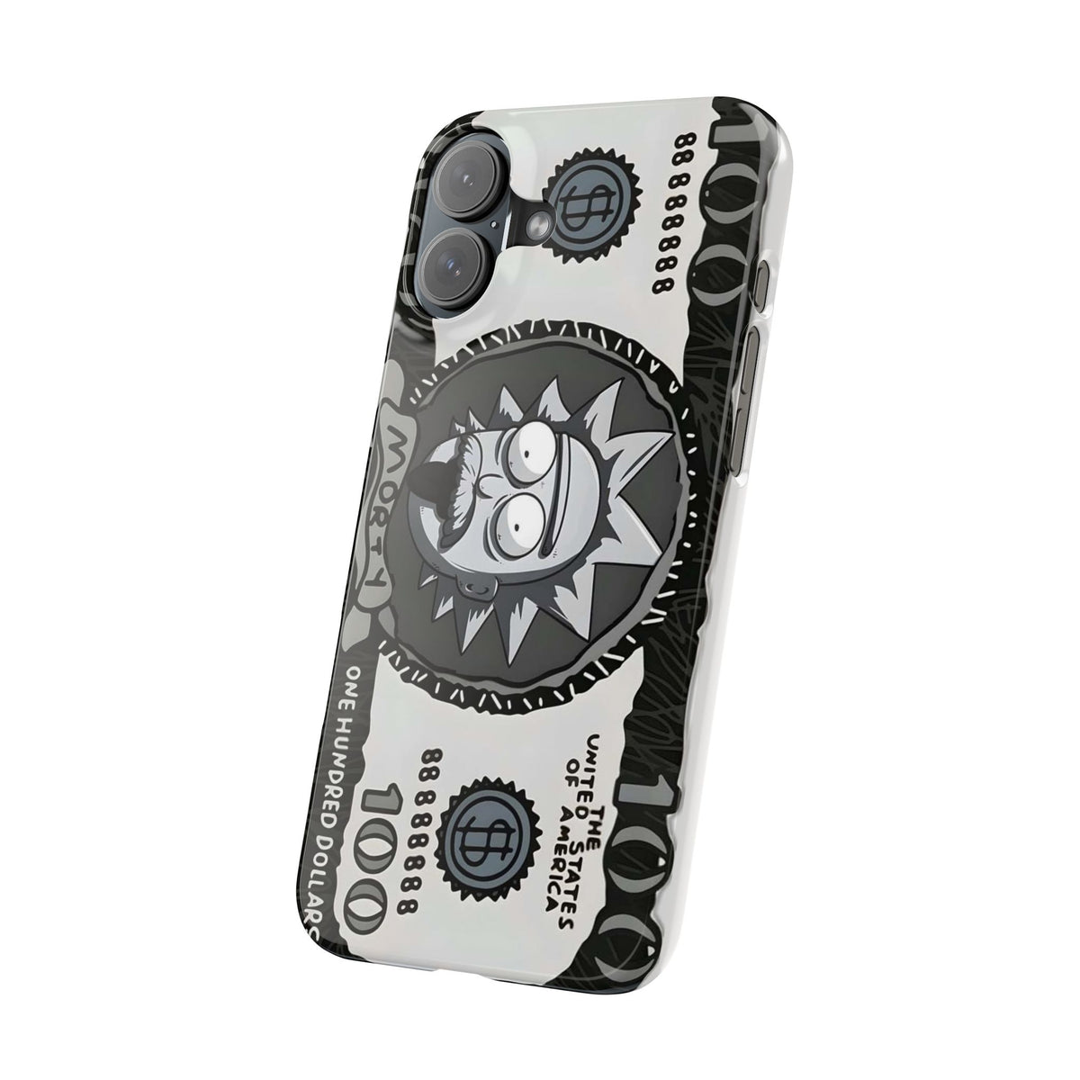 Slim Cases