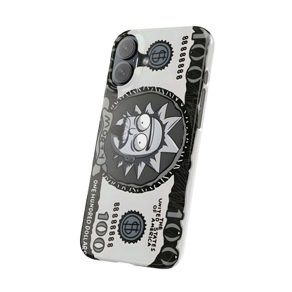 Slim Cases