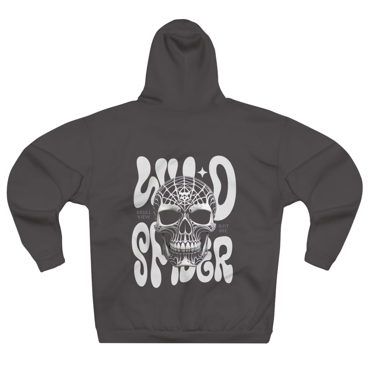 Unisex Pullover Hoodie