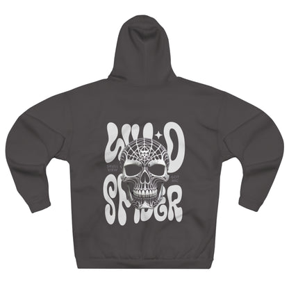 Unisex Pullover Hoodie