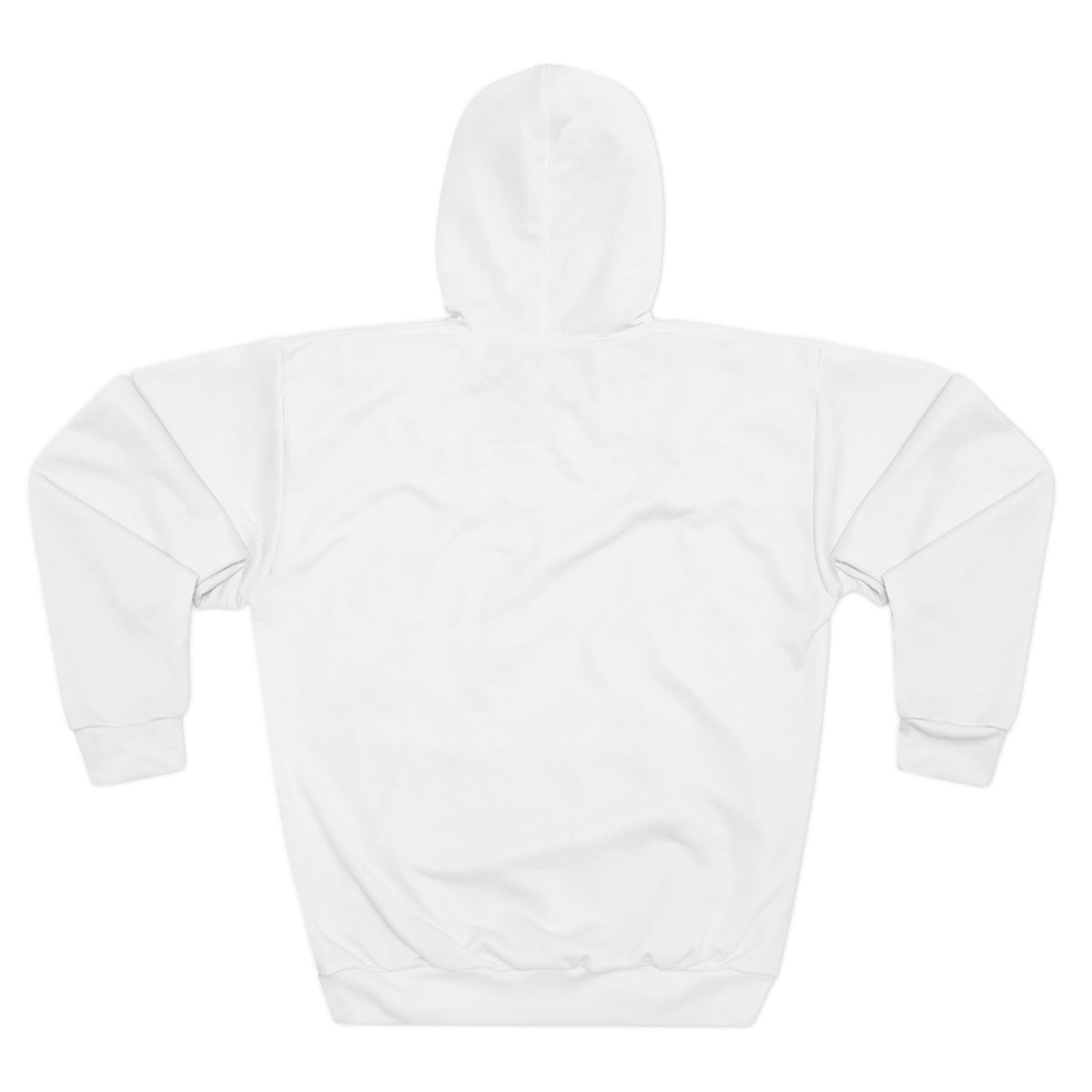 Unisex Pullover Hoodie