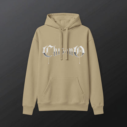 Unisex Hammer Maxweight Hooded Sweatshirt
