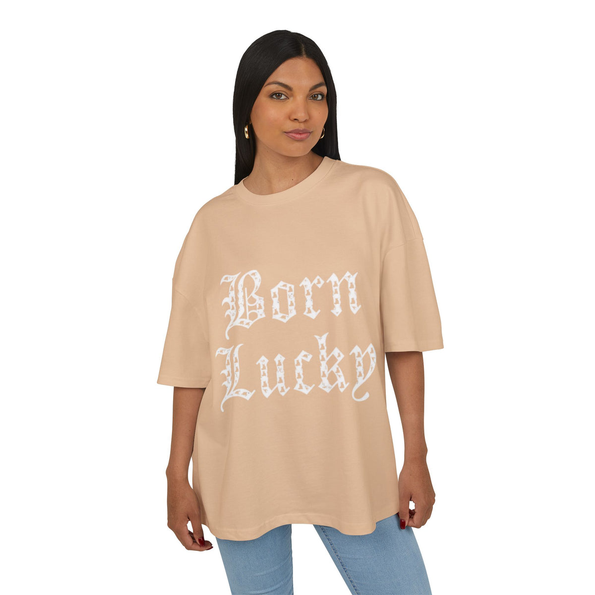 Unisex Ultra Heavy Cotton Box Tee