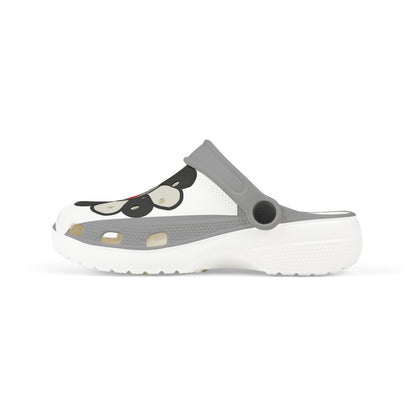 Kid's EVA Foam Clogs
