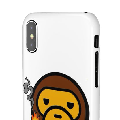 Snap Cases