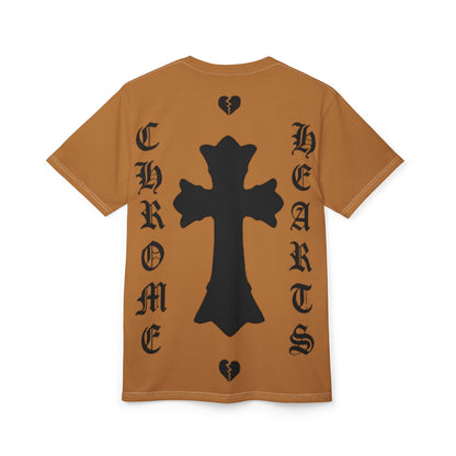Unisex Cut & Sew Tee