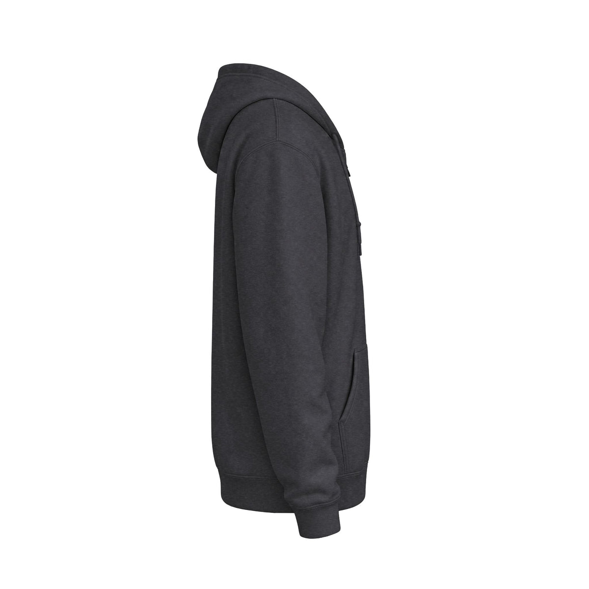 Unisex Heavy Blend™ Full Zip Hooded Sweatshirt