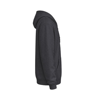 Unisex Heavy Blend™ Full Zip Hooded Sweatshirt