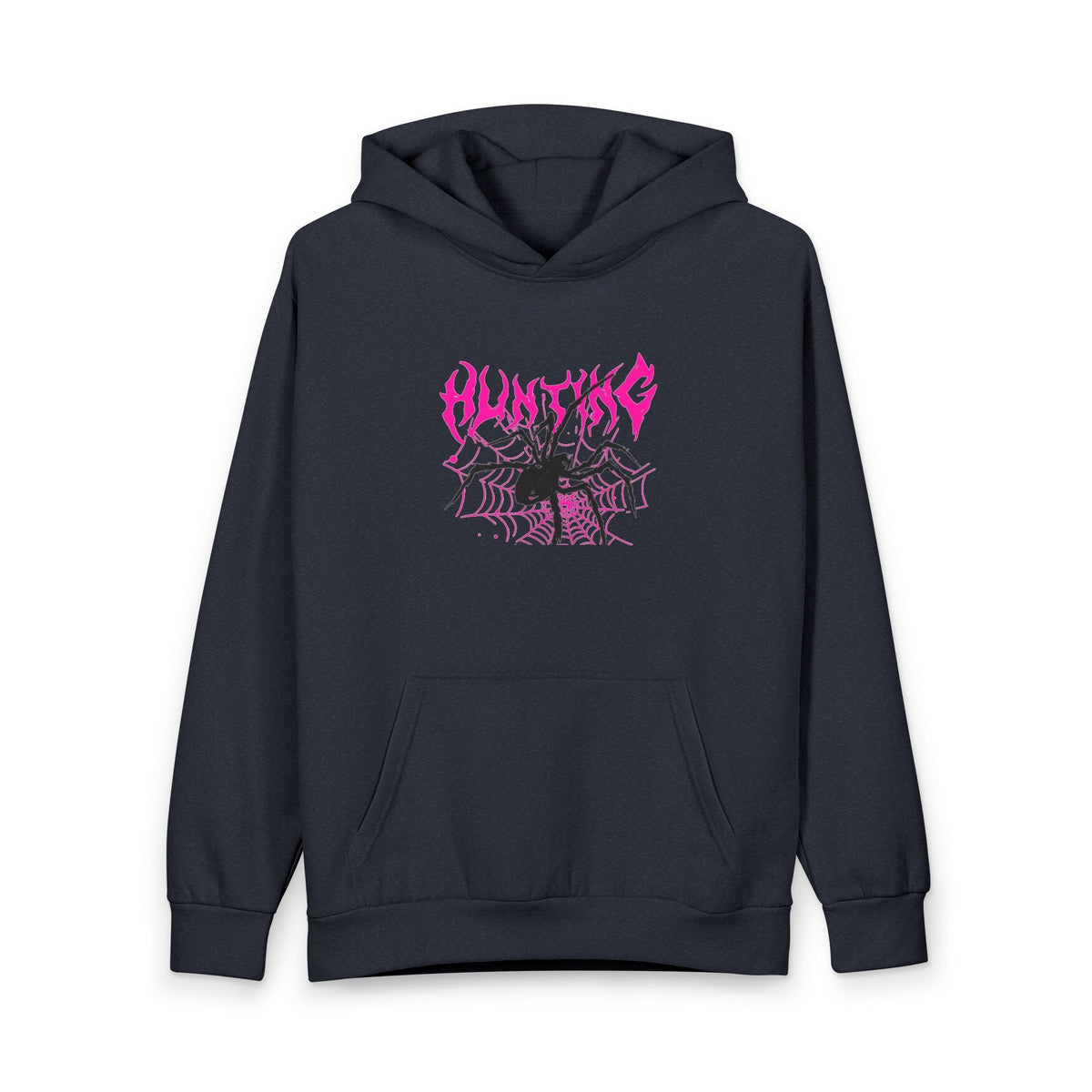 Unisex Urban Pullover Hoodie