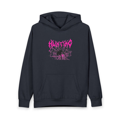 Unisex Urban Pullover Hoodie