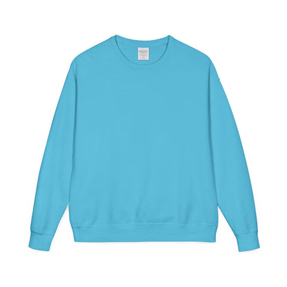 Unisex ComfortWash® Garment Dyed Crewneck Sweatshirt