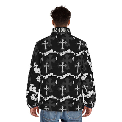 Men's Puffer Jacket