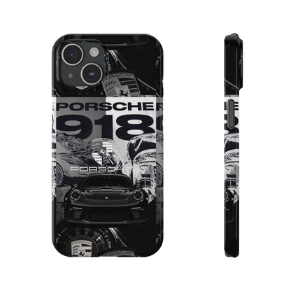 Slim Phone Cases