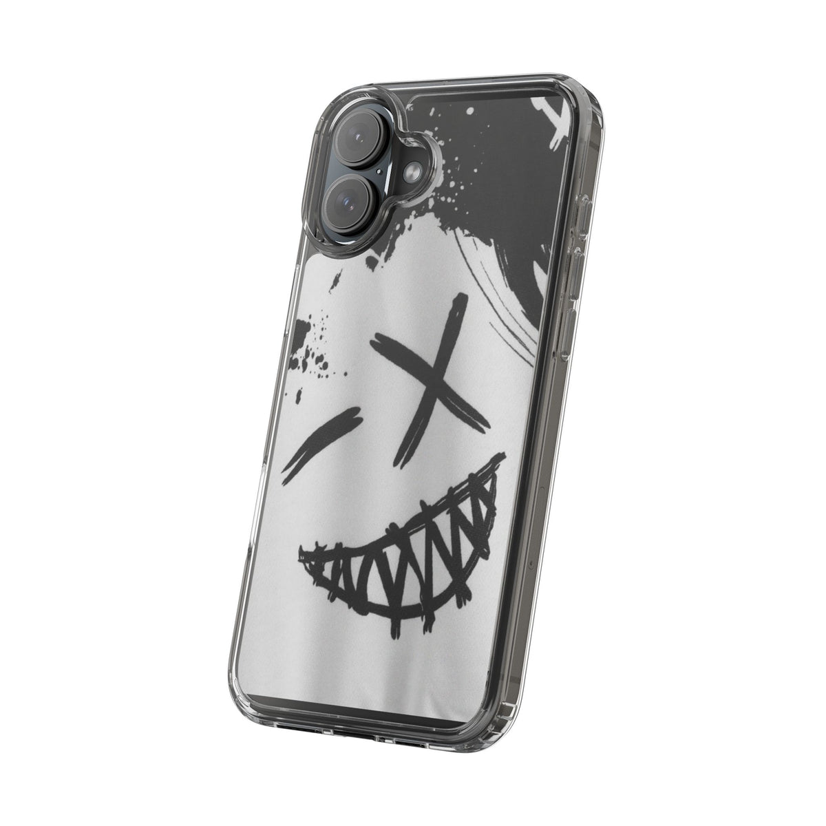 Clear Cases
