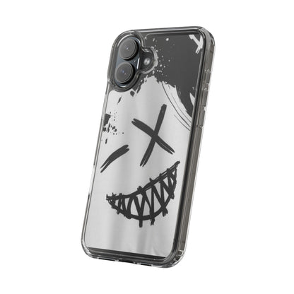 Clear Cases