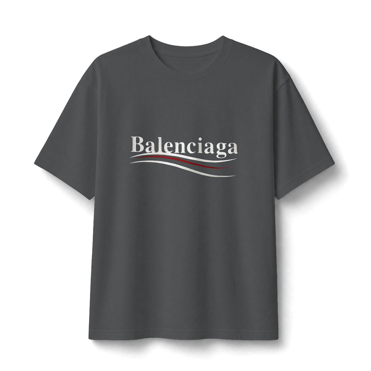-Ounce Heavyweight Tee Balenciaga
