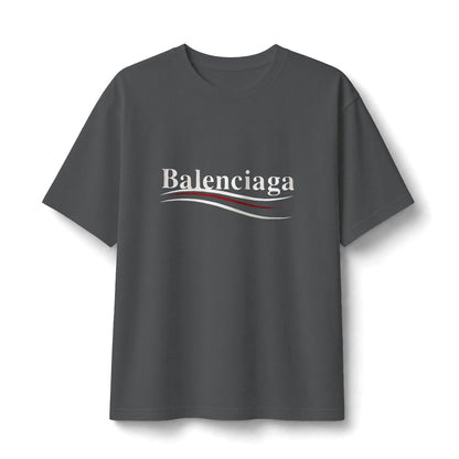-Ounce Heavyweight Tee Balenciaga