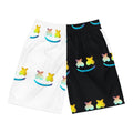 Short Jogger Shorts for Men