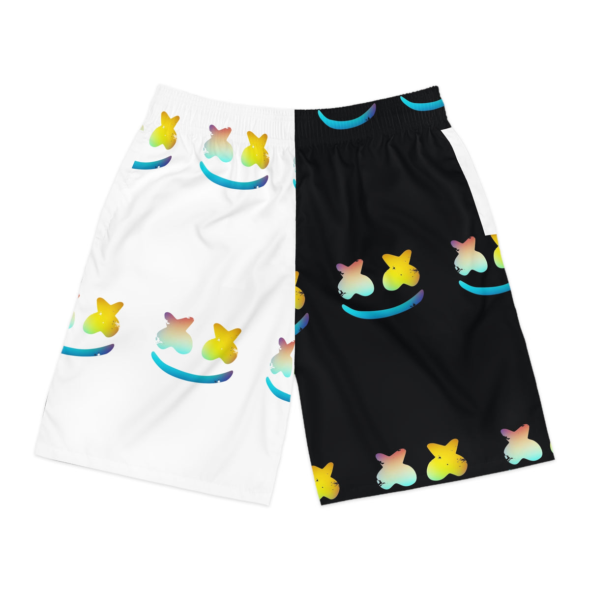 Short Jogger Shorts for Men